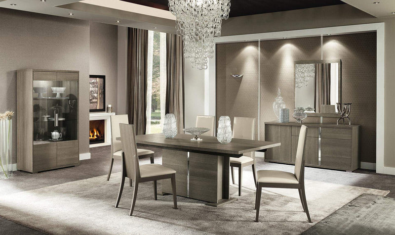 Alf Italia Dining Sets Tivoli Dining Room Collection