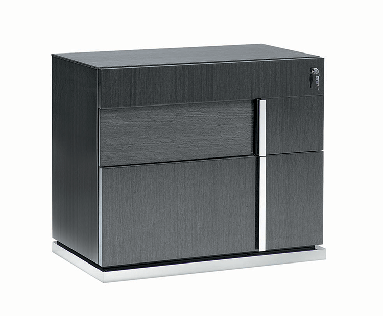 Alf Italia File Cabinet Montecarlo File Cabinet