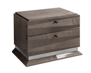 Alf Italia Nightstands Monaco Nightstand