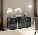 Alf Italia Sideboards & Buffet Montecarlo 3 Door Buffet