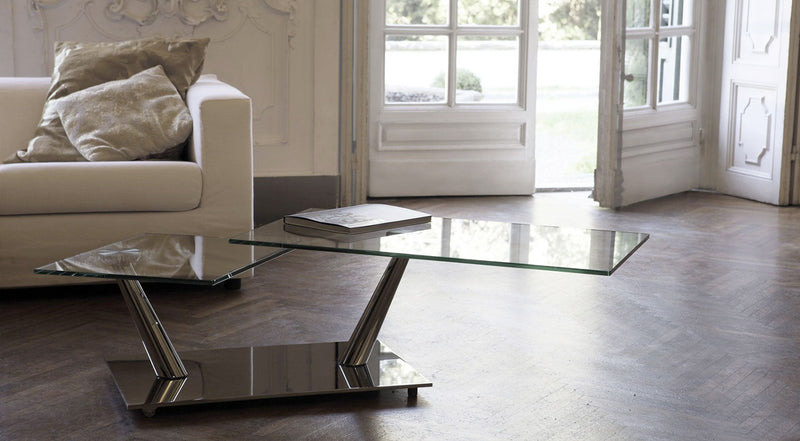 Aqui Coffee Table | Naos - Quickship