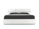 Artemide Italian Bed | Alf Italia