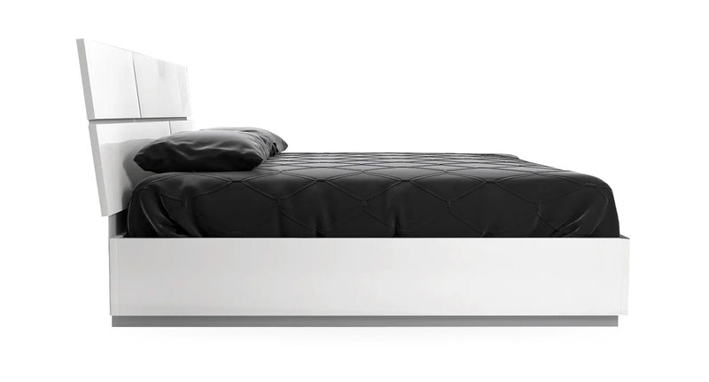 Artemide Italian Bed | Alf Italia