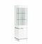 Artemide 1 Door Curio