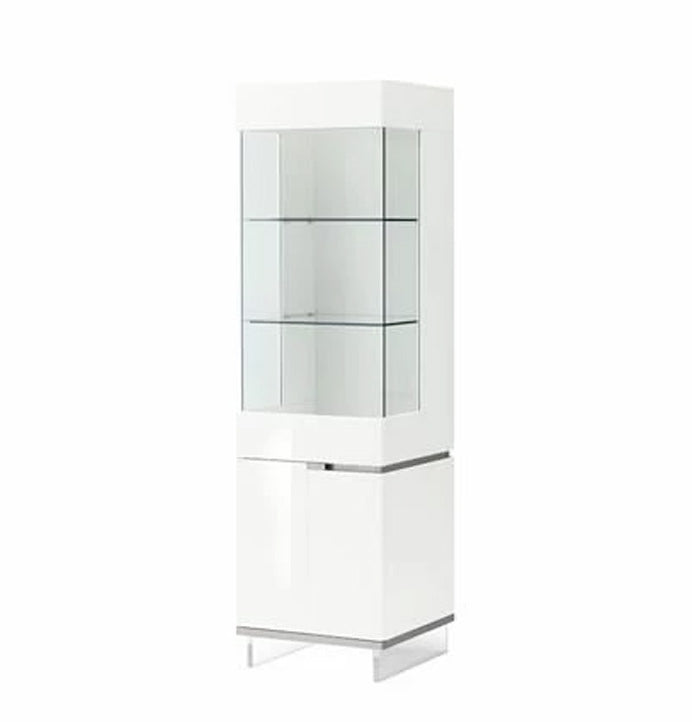 Artemide 1 Door Curio