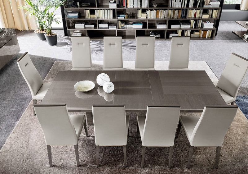 Athena Dining Table | Alf Italia