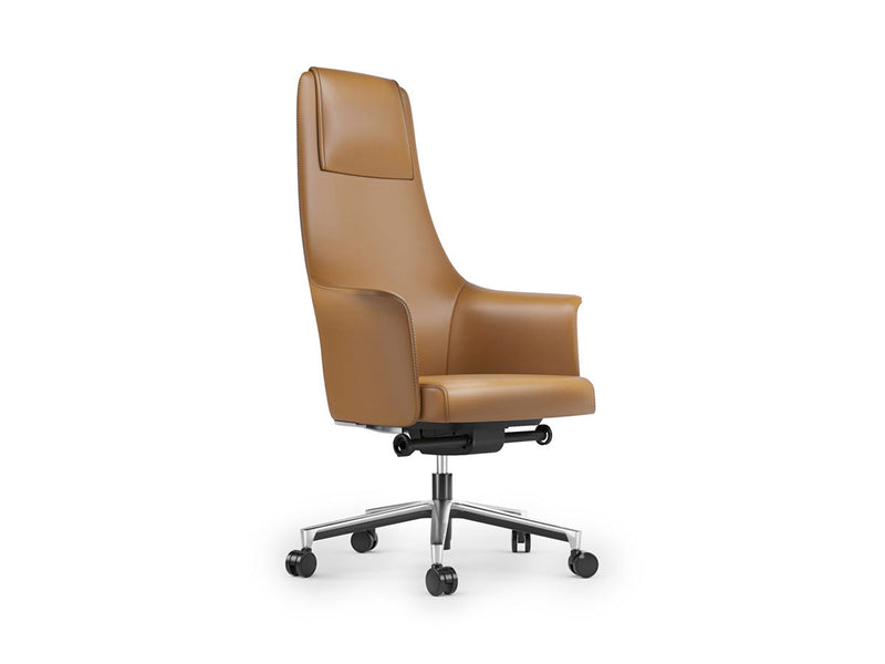 Bolo 3531 Office, Gaming, and Task Chair | BDI Furniture