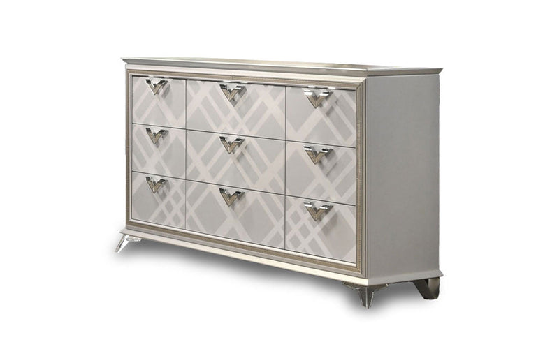 Brickfield Dresser