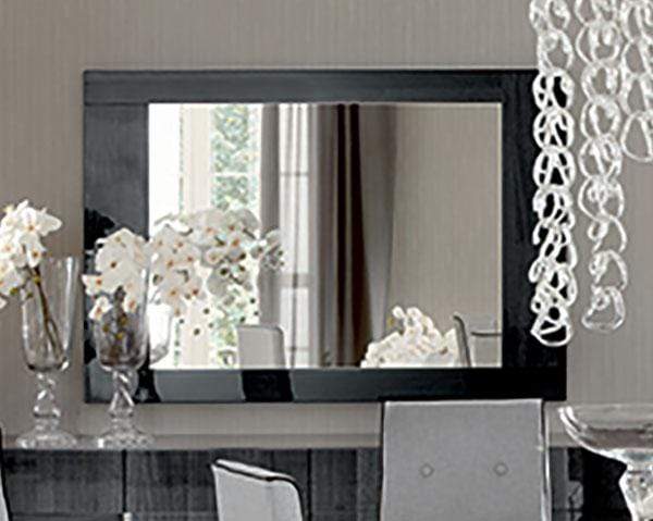 Canal Furniture Mirror Montecarlo Mirror