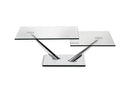 Casssius Coffee Table | Naos - Quickship