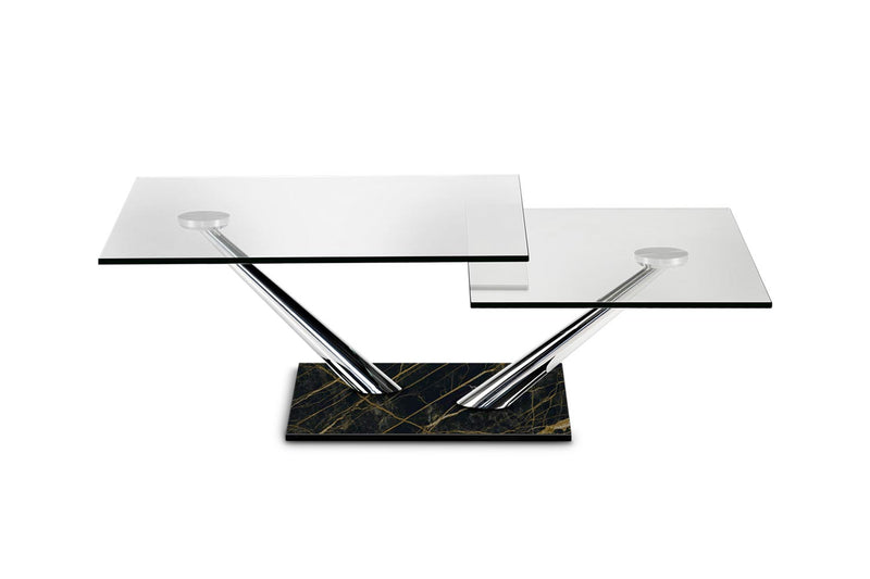 Casssius Coffee Table | Naos - Quickship