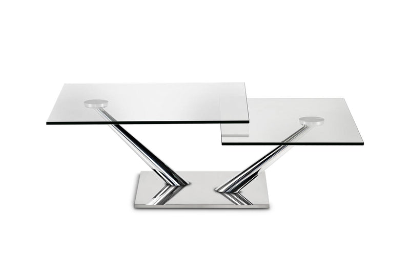 Casssius Coffee Table | Naos - Quickship