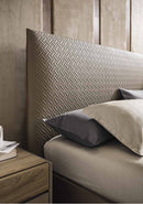 CityLife Upholstered Bed | Alf Italia