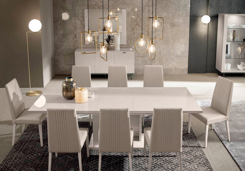 Claire Dining Table | Alf Italia