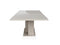 Claire Dining Table | Alf Italia