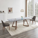 Class Extension Dining Table | J&M Furniture