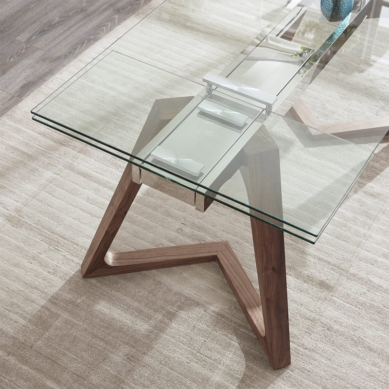 Class Extension Dining Table | J&M Furniture