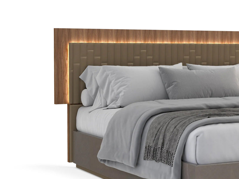 Corso Como Modern Bed | Alf Italia