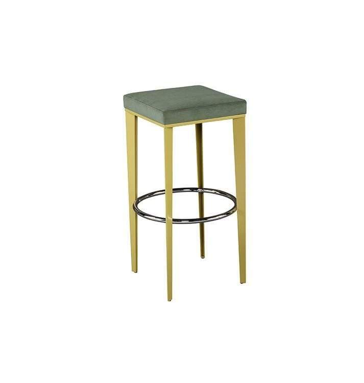 Elite Modern Barstool 4033B-S26 Gus Counter Stool