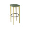 Elite Modern Barstool 4033B-S30 Gus Barstool