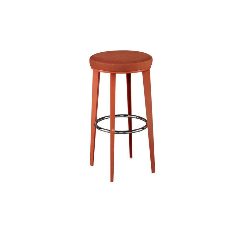 Elite Modern Chair 4033B-R26 Gus Counter Stool