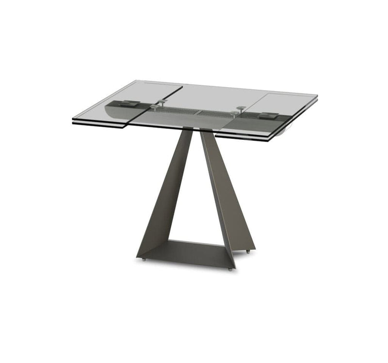 Elite Modern Dining Table Prism High Dining Table 3020H | Elite Modern