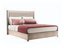 Ellen Upholstered Bed | Alf Italia