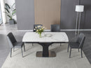 Fiori Extension Dining Table | J&M Furniture