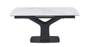 Fiori Extension Dining Table | J&M Furniture