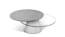 Girotondo Coffee Table | Naos - Quickship