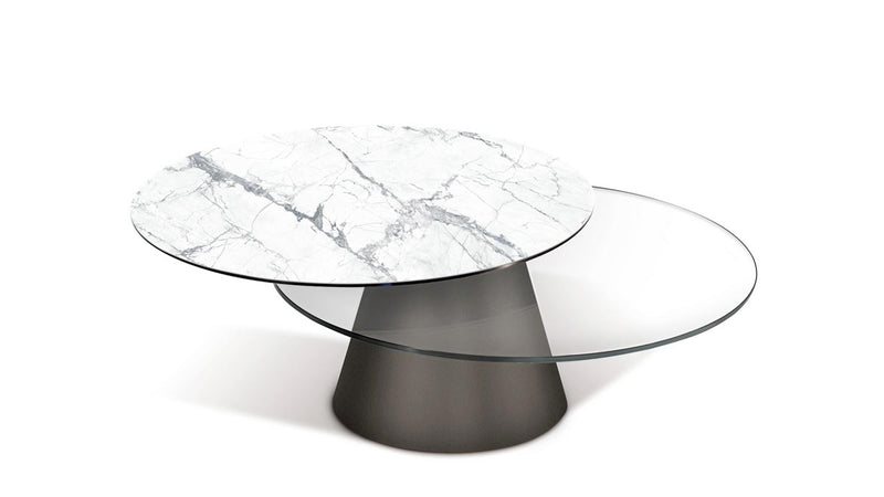 Girotondo Coffee Table | Naos - Quickship