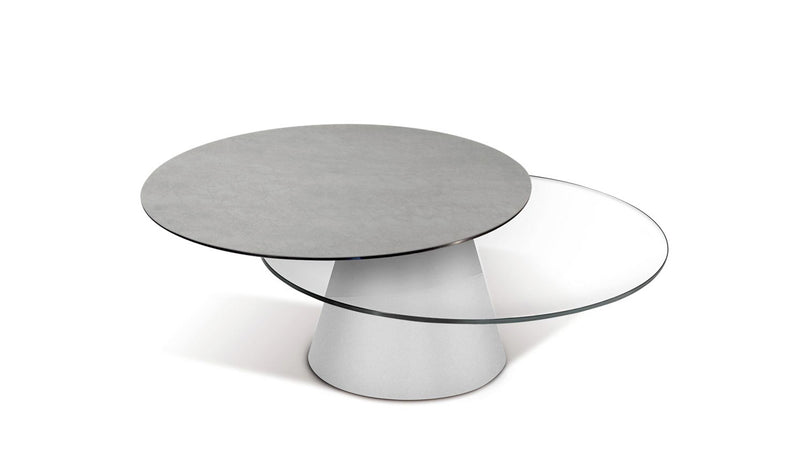 Girotondo Coffee Table | Naos - Quickship