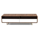 Gramercy TV Stand | J&M Furniture