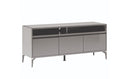 Graphite TV Stand | Alf Italia