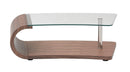 Grace Modern Coffee Table | J&M Furniture