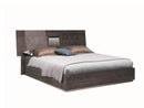 Heritage Contemporary Bed | Alf Italia