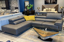 i794 Sectional Sectional | Floor Model - 30% OFF