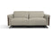 i803 Leather Loveseat | Incanto