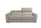 i824 Leather Loveseat | Incanto