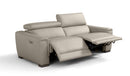 i824 Leather Loveseat | Incanto