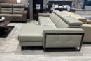 i829 Reclining Sectional (RHFC) | Floor Model - 30% OFF