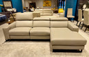 i829 Reclining Sectional (RHFC) | Floor Model - 30% OFF