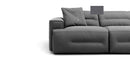 Club i893 Reclining Sectional | Incanto