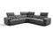 Club i893 Reclining Sectional | Incanto