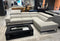 i917 Reclining Sectional | Incanto