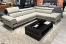 i917 Reclining Sectional | Incanto