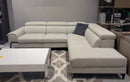 i917 Reclining Sectional | Open Box 30% OFF