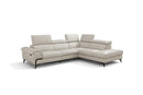 i917 Reclining Sectional | Incanto