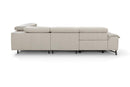 i917 Reclining Sectional | Incanto