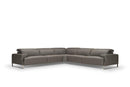 Incanto Italian Attitude Couches & Sofa I768 Incanto Reclining Sectional Sofa